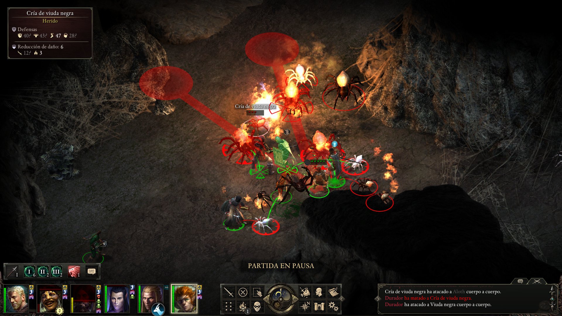 Pillars of Eternity: Complete Edition